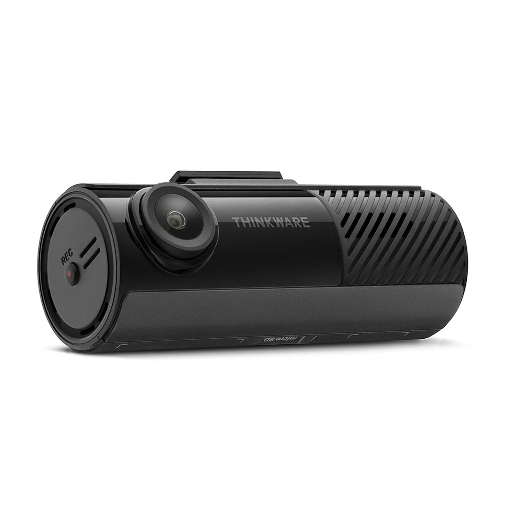 THINKWARE F70 PRO Dash Cam 1080P Full HD WiFi Dashcam for Car Camera 32GB Night Vision G-Sizeensor Buffered Parking Mode Red Light Sizepeed Camera Alerts