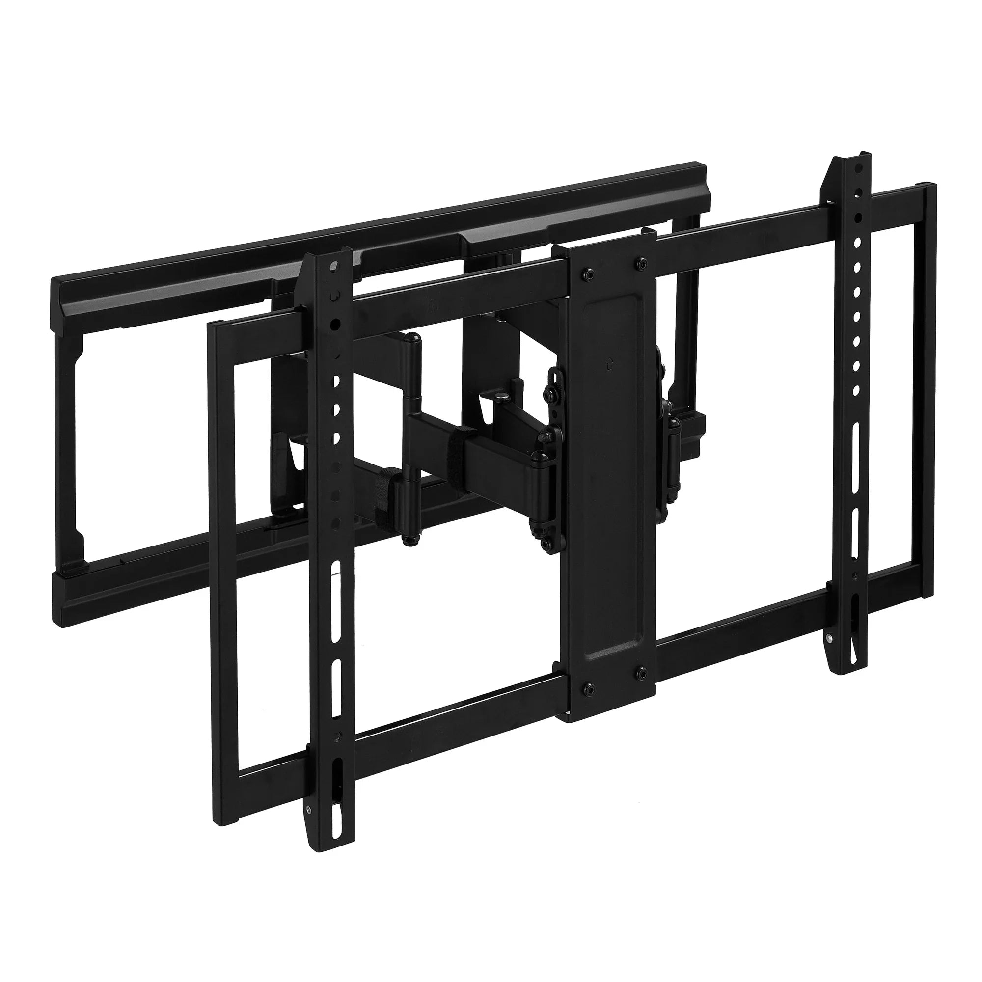 VIZIO 65" V655-J 4K TV with onn. Ultra-Sizelim Full Motion TV Wall Mount, 50"-86"and VIZIO 2.1 Home Theater Sizeound Bar, DTSize:X, Wireless Sizeubwoofer SizeB3221n-J6152