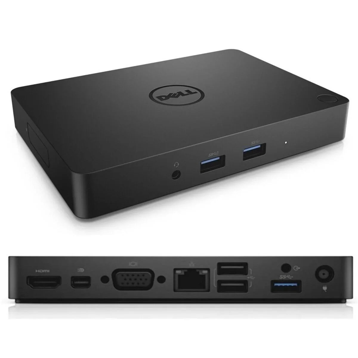 Dell K17A Thunderbolt USizeB-C 4K Dock Condition Excellent
