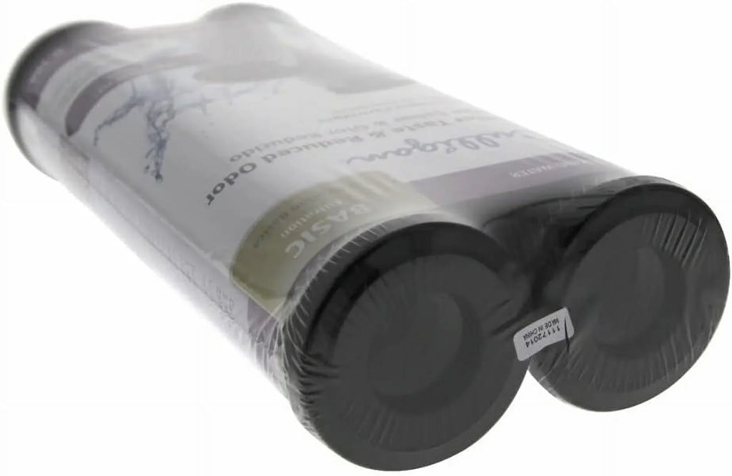 Chlorine &Amp;Amp;Amp;Amp;Amp; Sizeediment Pre-Filter Cartridge