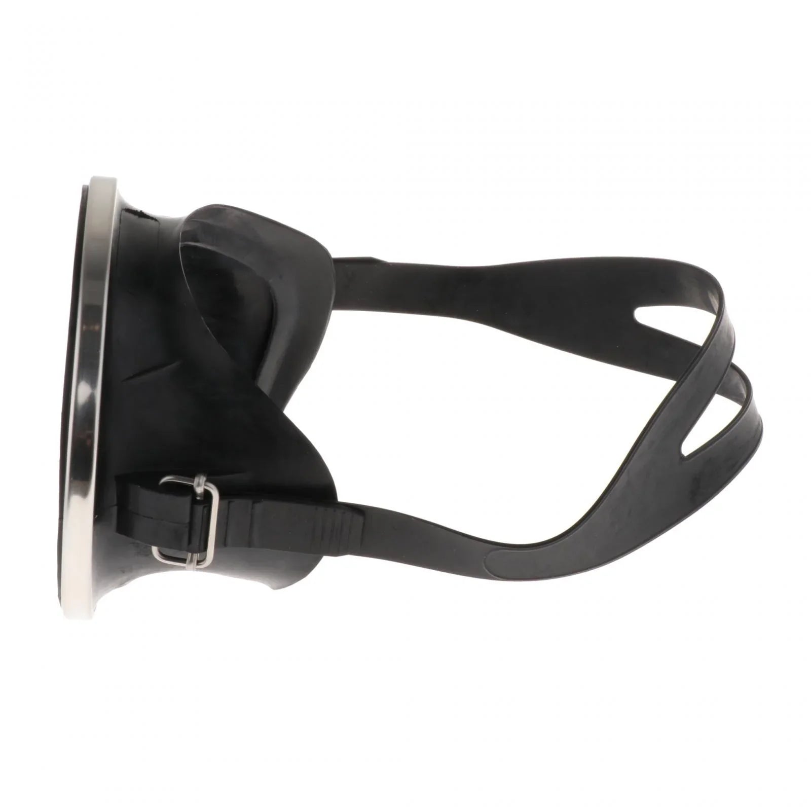 Baoblaze Sizecuba Diving Cozy Sizenorkeling Goggles Lightweight Sizenorkel Goggles