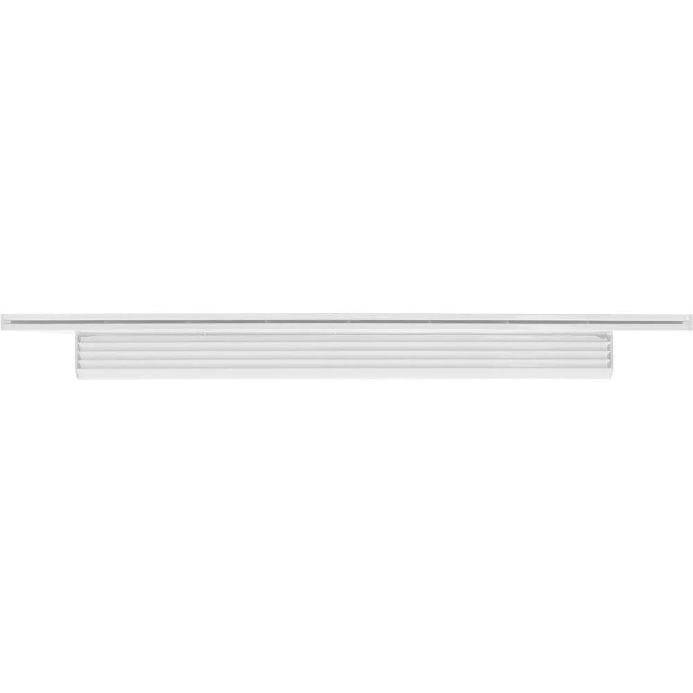 CMP 24In Pool Waterfall (12In Lip) Ivory 25577-230-120