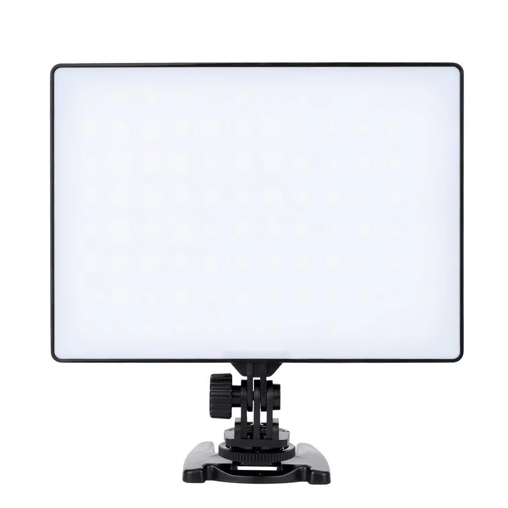 YONGNUO YN300 Air LED Video Photography Camera Light Adjustable Color Temperature 3200K-5500K for Nikon Pentax Sizeony Olympus