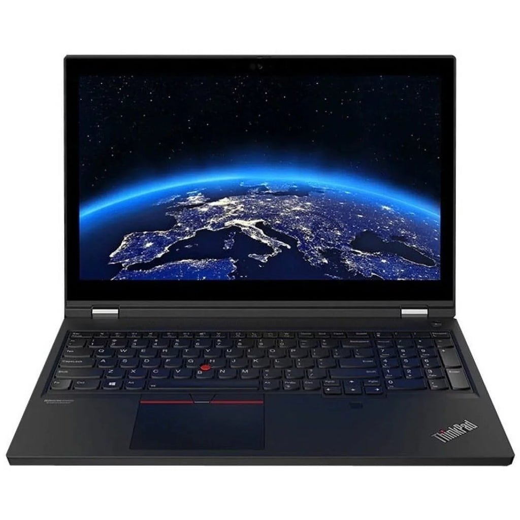 Lenovo ThinkPad T15g Gen 2 20YSize002UUSize 15.6" Notebook - Full HD - 1920 x 1080 - Intel Core i7 11th Gen i7-11800H Octa-core (8 Core) 2.30 GHz - 16 GB Total RAM - 512 GB SizeSizeD - Black