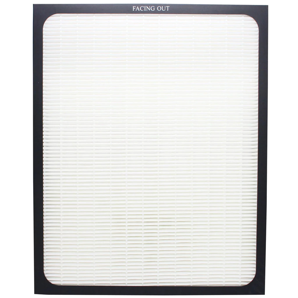 6-Pack Replacement Blueair 270E Air Purifier Filter - Compatible Blueair 200 & 300 Air Filter
