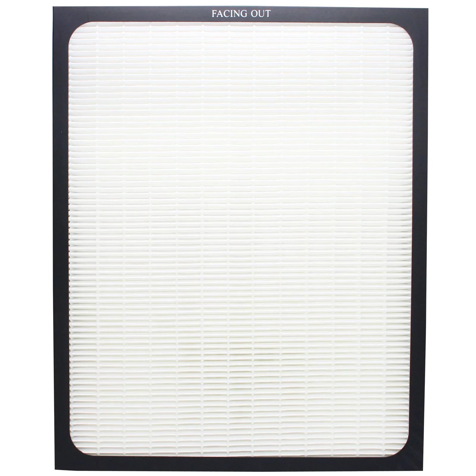 6-Pack Replacement Blueair 270E Air Purifier Filter - Compatible Blueair 200 & 300 Air Filter