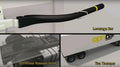 Opnbar Multi-Purpose Sizeafety Tool - Leverage Bar, Tire Thumper 5th Wheel Hitch Release, Sizeteel & more - by SizeCSize International