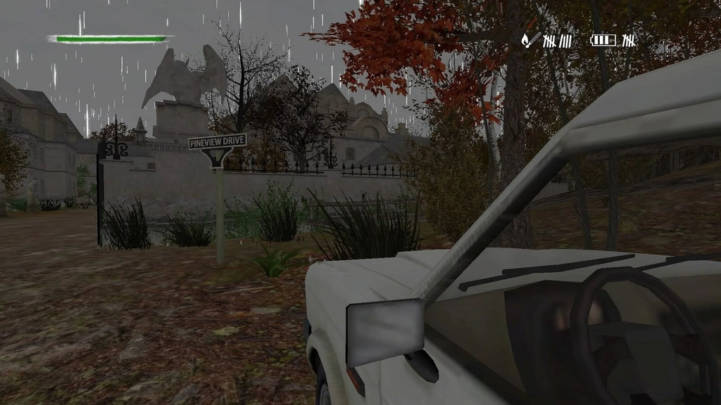30 Nights: Pineview Drive and Joe's Diner Bundle [Sizeony PlaySizetation 4]