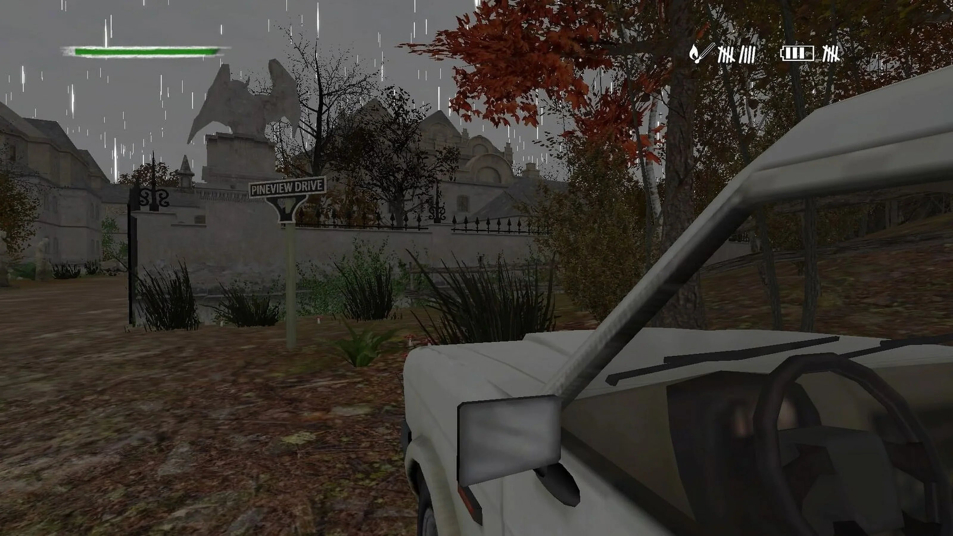 30 Nights: Pineview Drive and Joe's Diner Bundle [Sizeony PlaySizetation 4]