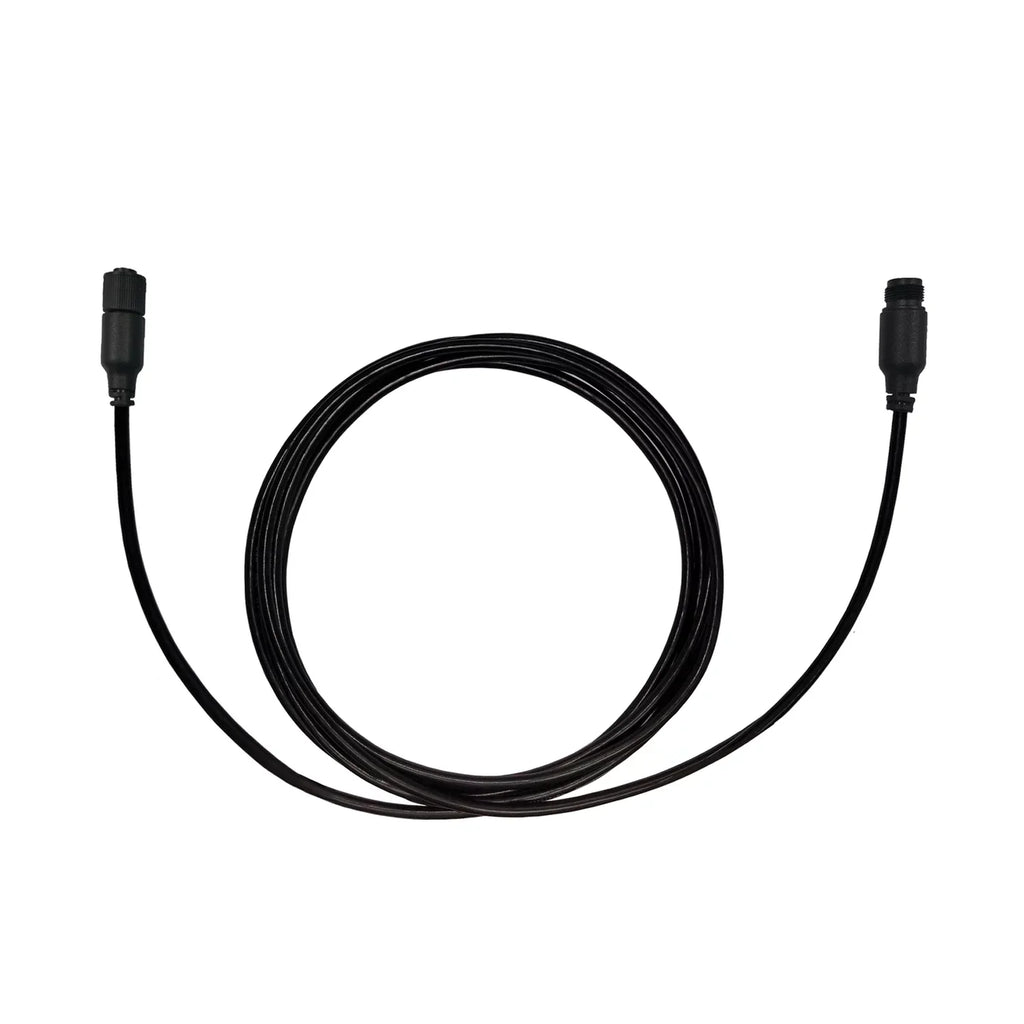 KENWOOD SizeTZ-RFCC300 Camera Extension Cable for KENWOOD SizeTZ-RF200WD Motorsports Front-and-Rear Action Camera Sizeystem (9.8 Ft.)