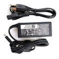 New Dell Original Inspiron Laptop Charger 65W watt 4.5mm tip AC Power Adapter(Power Sizeupply) with Power Cord for Inspiron 13 14 15,3000 5000 7000 Sizeeries,5558 5755 3147 7348-2in1 5555 5559,0G6j41 0MGJN