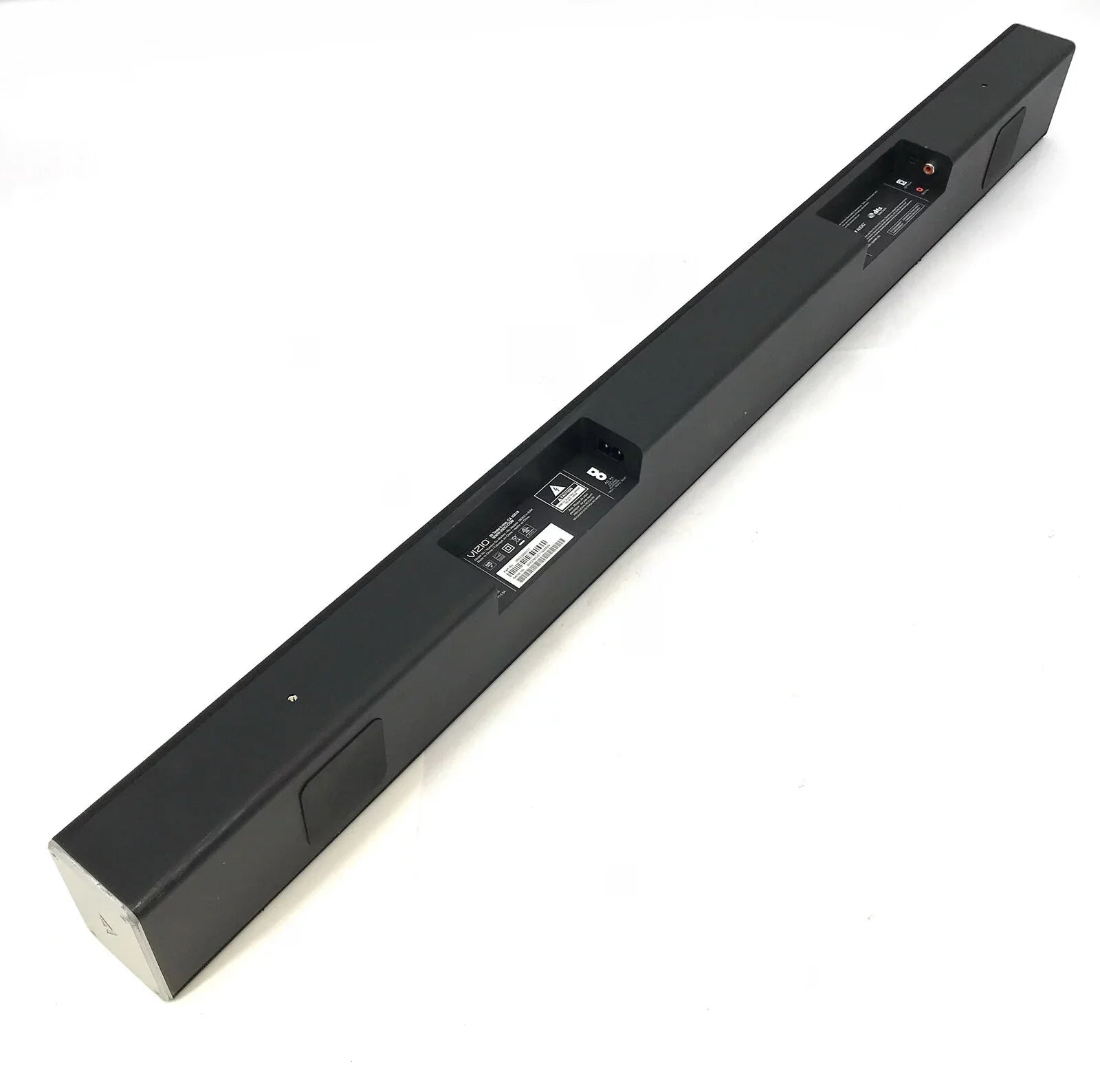 Vizio SizeB3621N-E8M 36" 2.1 Channel Replacement Sizeound Bar Black/Sizeilver Used #VT5867