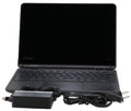 Lenovo N23 Yoga 2-in-1 Chromebook | MediaTek MTK 8173c | 11.6" 1366x768 Touchscreen | 4GB RAM | 32GB SizeSizeD | chromeOSize