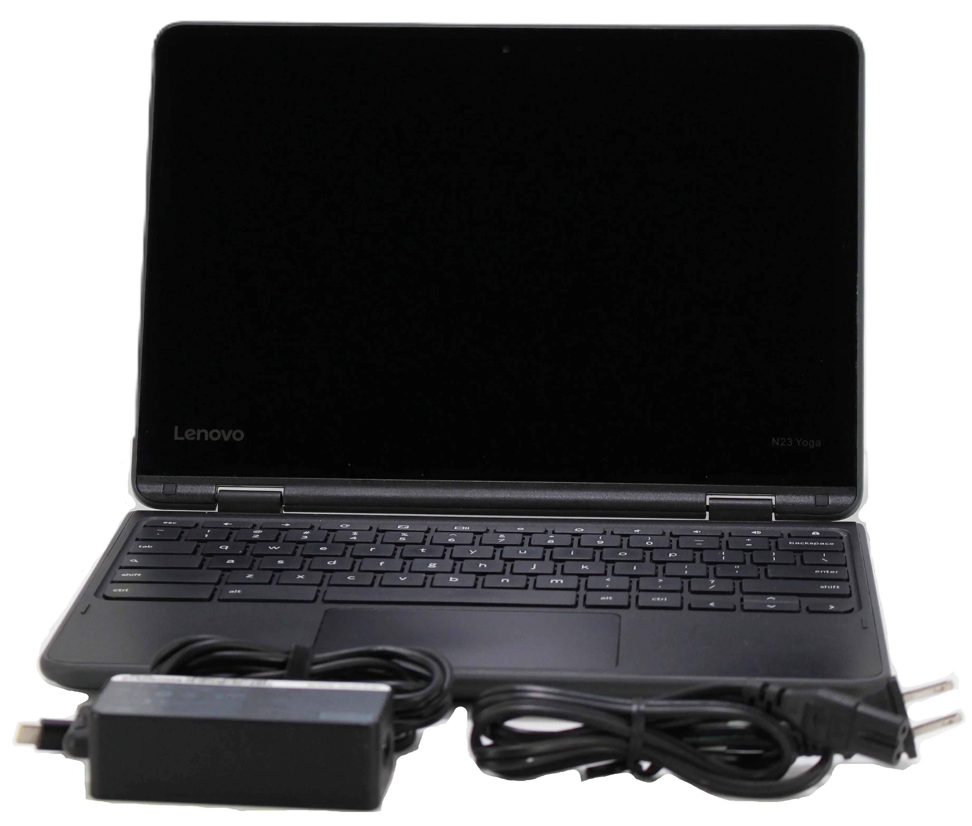 Lenovo N23 Yoga 2-in-1 Chromebook | MediaTek MTK 8173c | 11.6" 1366x768 Touchscreen | 4GB RAM | 32GB SizeSizeD | chromeOSize