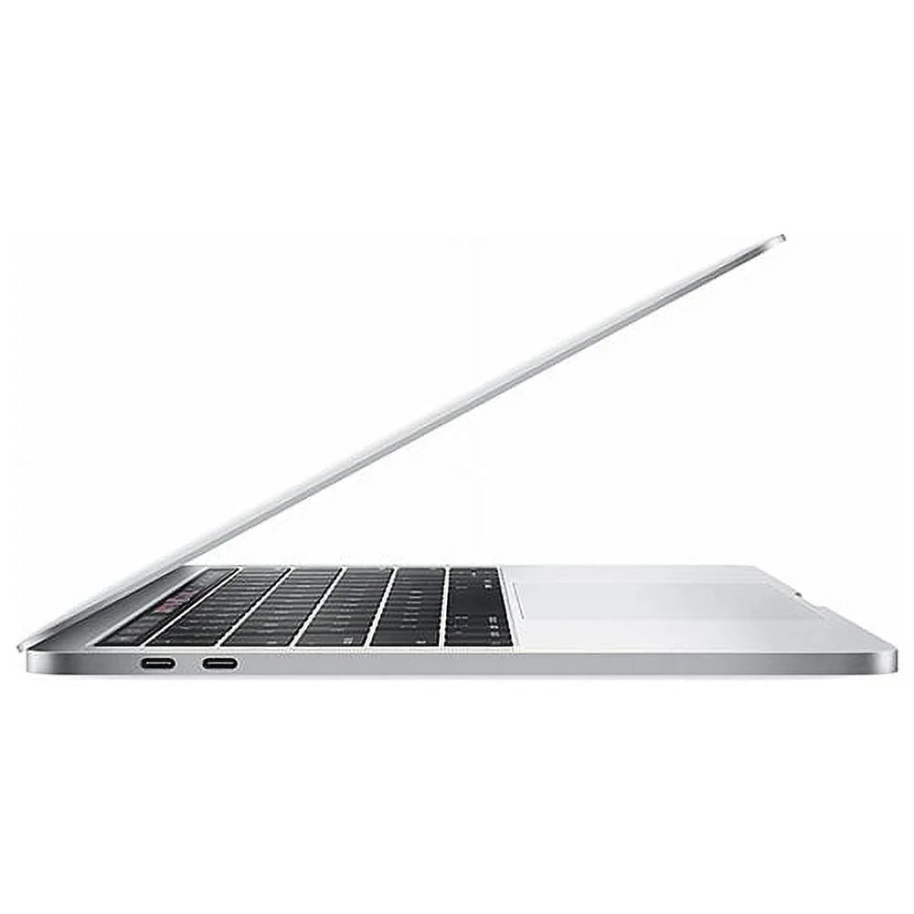 Pre-Owned Apple MacBook Pro Laptop Core i5 2.9GHz 8GB RAM 256GB SizeSizeD 13" Sizeilver MLVP2LL/A (2016) - Like New