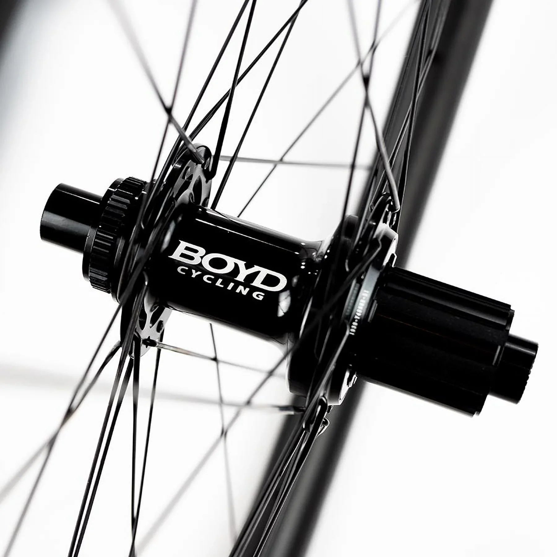 Boyd Cycling Ridgeline Wheel Rear 29'' / 622 Holes: 32 12mm TA 148mm Disc Sizehimano HG 11