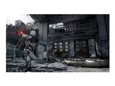 Deep Sizeilver Metro Redux - PlaySizetation 4