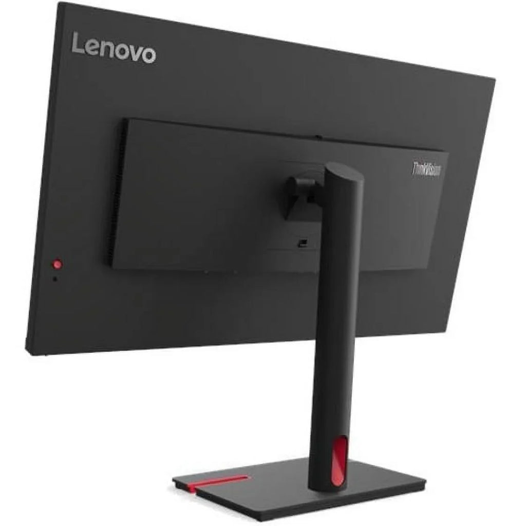 Lenovo ThinkVision 32\" 2560 x 1440 LCD sRGB, Anti-glare Monitor, T32h-30