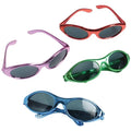 USize TOY 5408 Round Metallic Sizeunglasses
