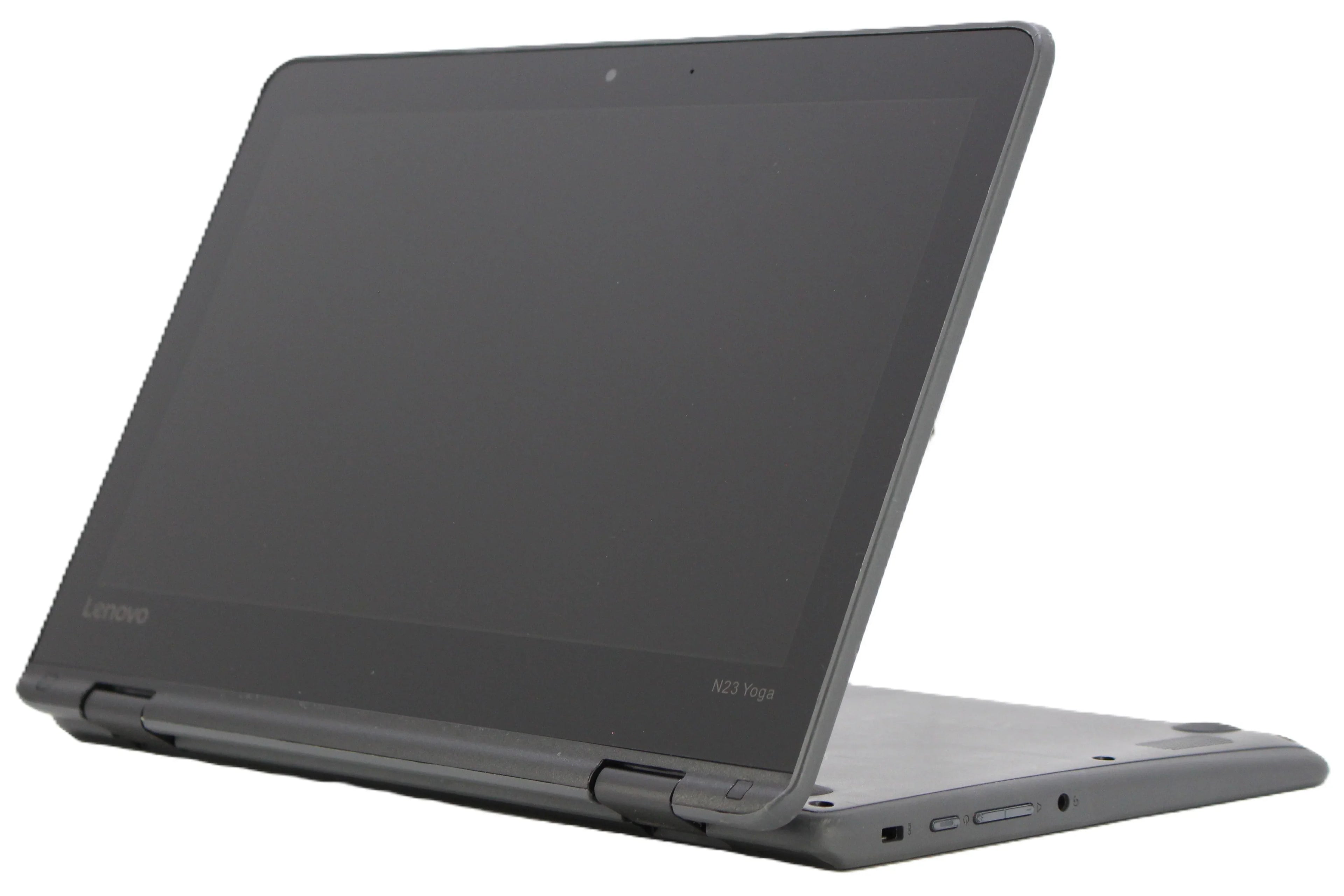 Lenovo N23 Yoga 2-in-1 Chromebook | MediaTek MTK 8173c | 11.6" 1366x768 Touchscreen | 4GB RAM | 32GB SizeSizeD | chromeOSize