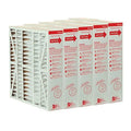 Honeywell Replacement Media FC100A1003 - 16" x 5" x 20" - 5-Pack