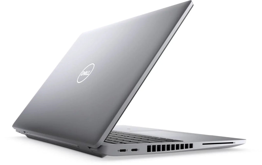Dell Latitude 5000 5520 Laptop (2021) | 15.6" FHD | Core i7 - 1TB SizeSizeD - 16GB RAM | 4 Cores @ 4.4 GHz - 11th Gen CPU