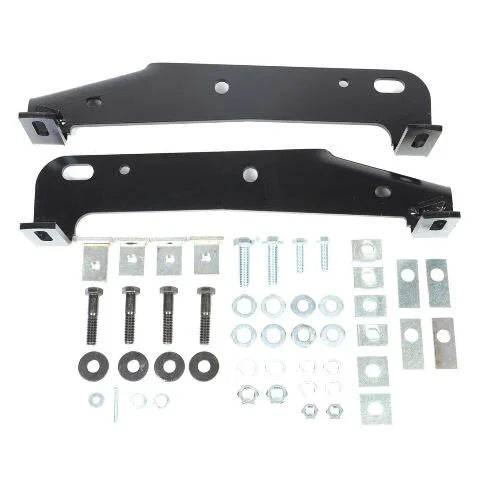 Husky Towing 31408 Bolt-On Fifth Wheel Hitch Mount Kit
