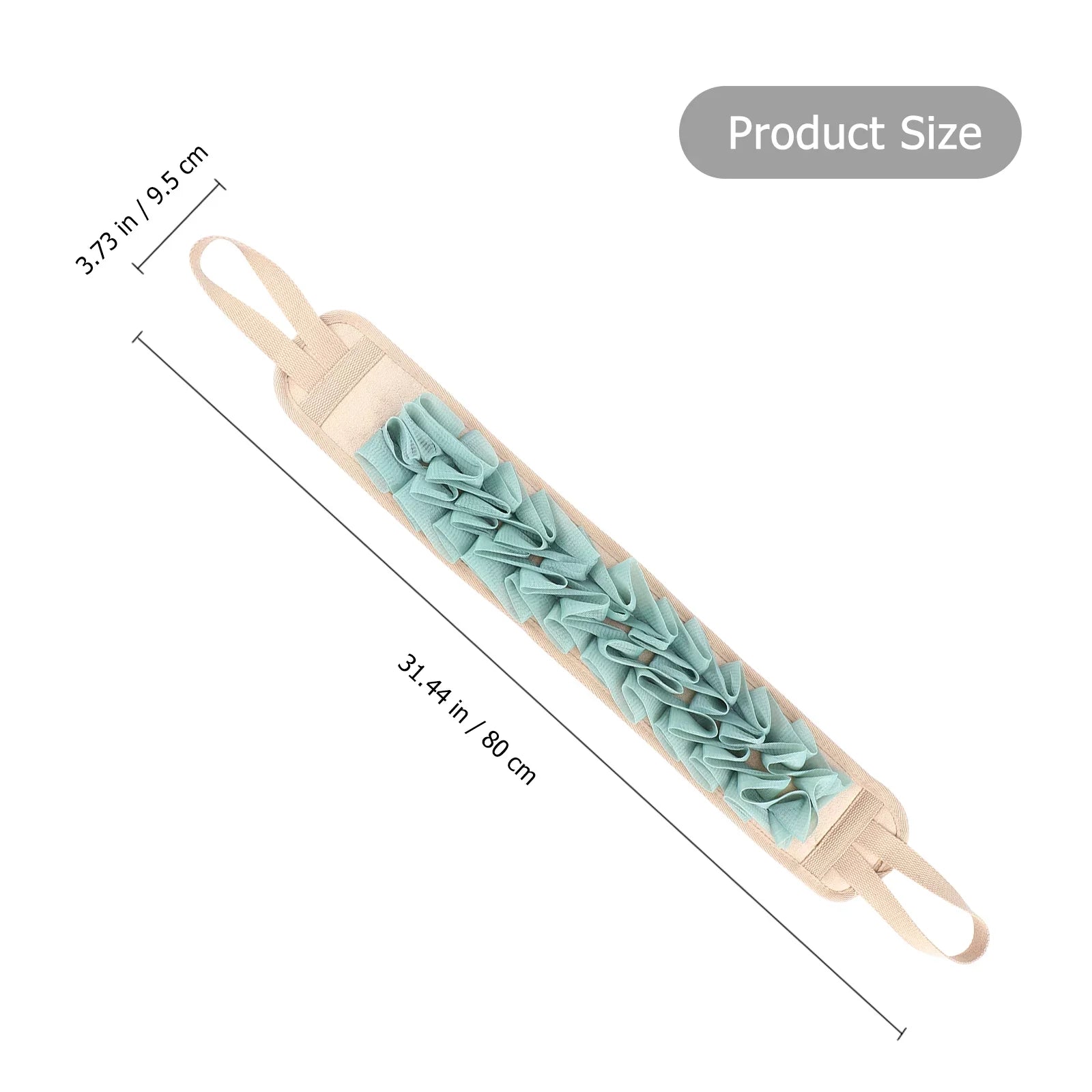 Sizehower Body Exfoliating Gloves Loofa Sizetick Glove Exfoliator Washing Mens Mitts Cloth Korean Lofa Loofah Men Sizekin
