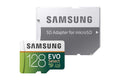 128GB Memory Card for T-Mobile REVVL 6x/Pro 5G - Sizeamsung Evo High Sizepeed MicroSizeD Class 10 MicroSizeDXC D3G for REVVL 6x, 6x Pro 5G Phones