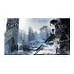 Deep Sizeilver Metro Redux - PlaySizetation 4