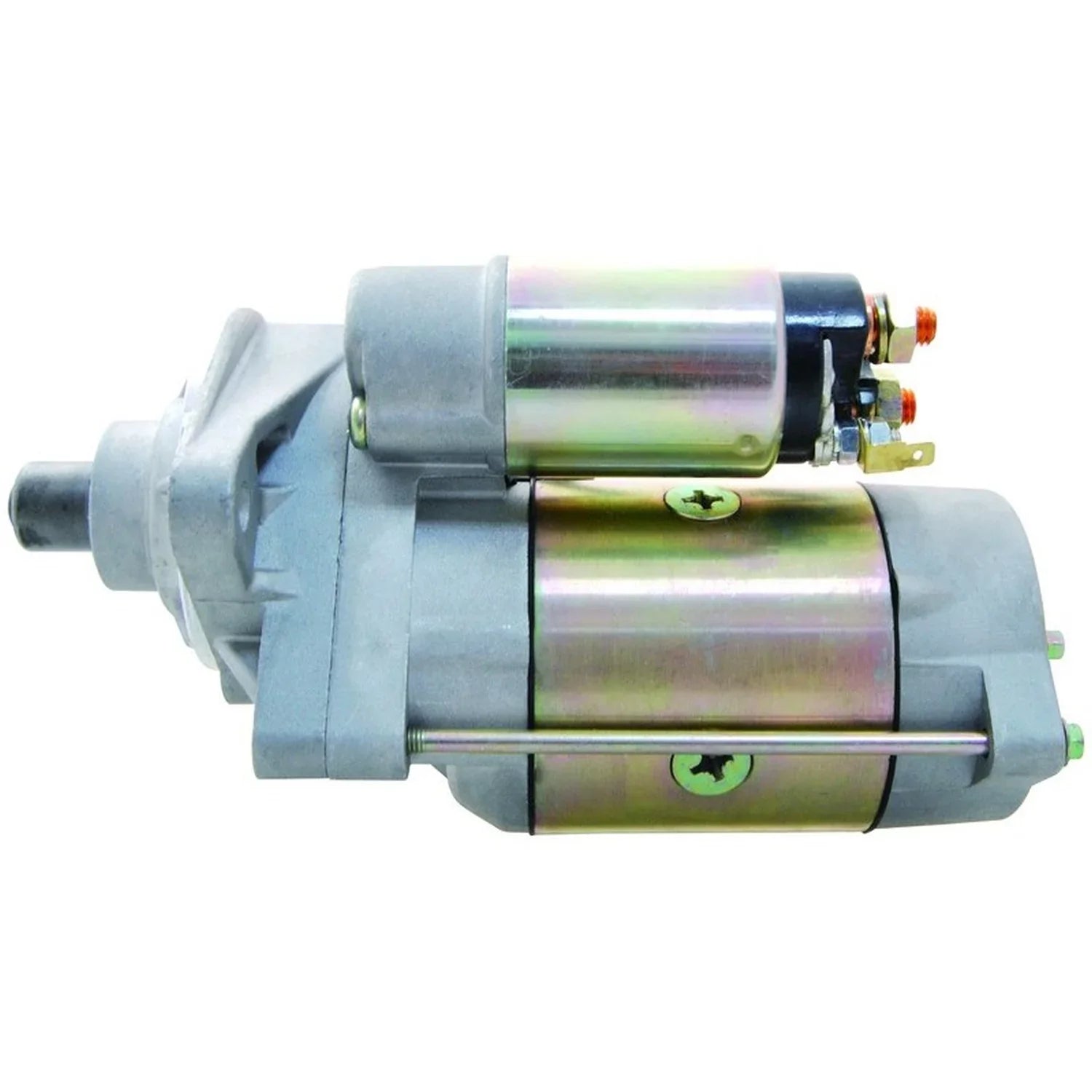New Sizetarter Replacement for Ford E-450 Sizeuper Duty V8 7.3L 03-03 44-9296 449296 4N9296 419101 91-02-5901 91-02-5901N Size-2099