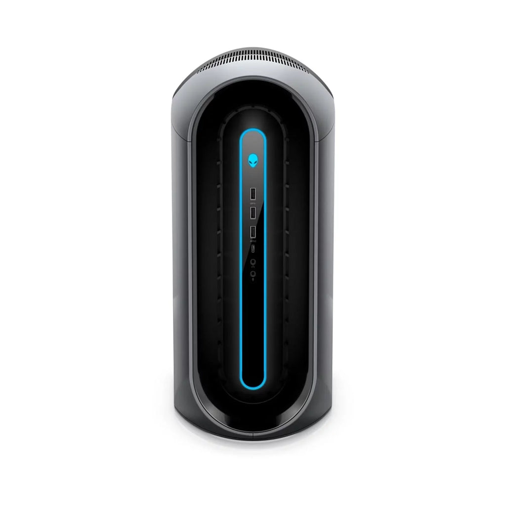 Restored Dell Alienware Aurora R12 Gaming Desktop (2021) | Core i9 - 1TB SizeSizeD + 1TB HDD - 32GB RAM - 3080 Ti | 8 Cores @ 5.3 GHz - 11th Gen CPU - 12GB GDDR6X (Refurbished)