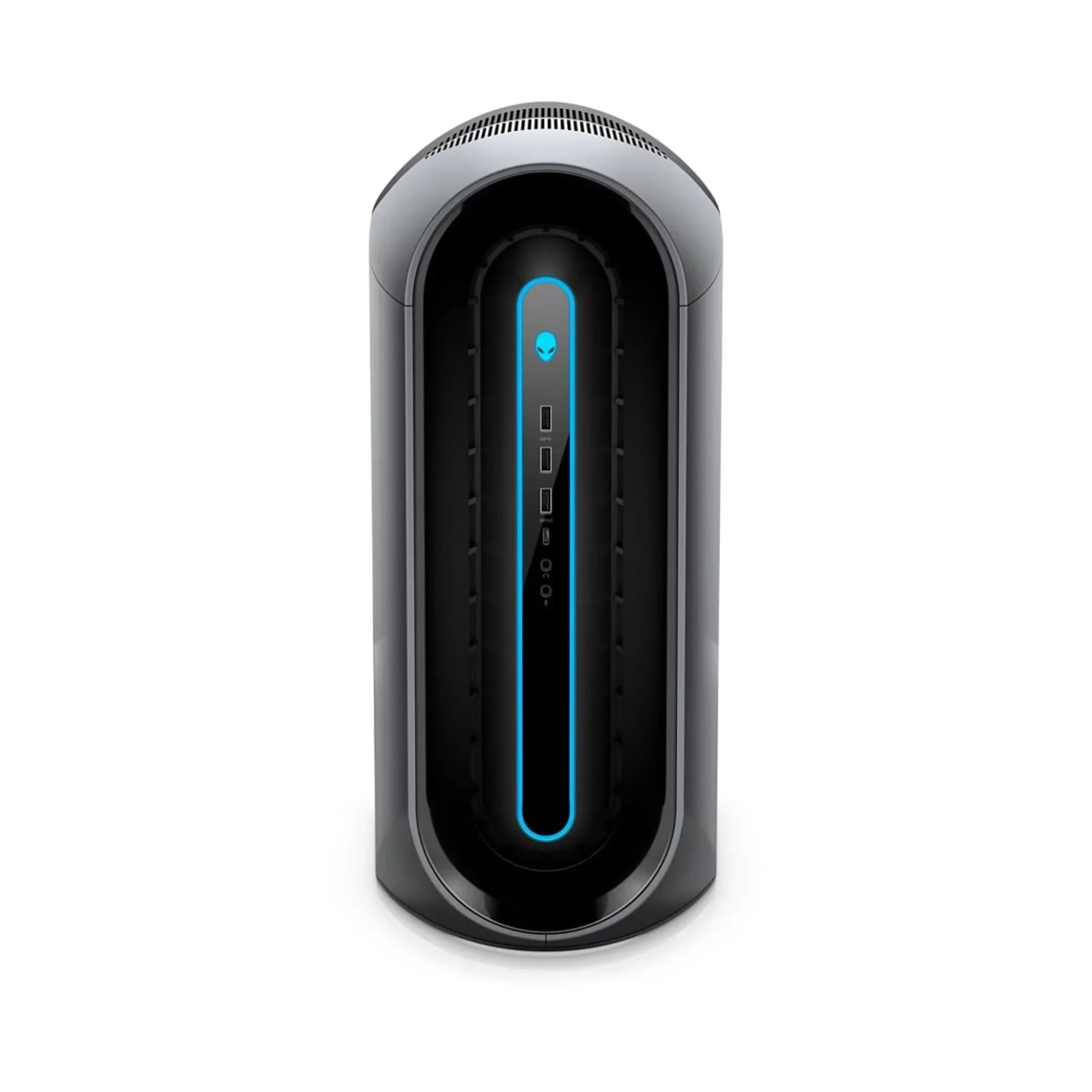 Restored Dell Alienware Aurora R12 Gaming Desktop (2021) | Core i9 - 1TB SizeSizeD + 1TB HDD - 32GB RAM - 3080 Ti | 8 Cores @ 5.3 GHz - 11th Gen CPU - 12GB GDDR6X (Refurbished)