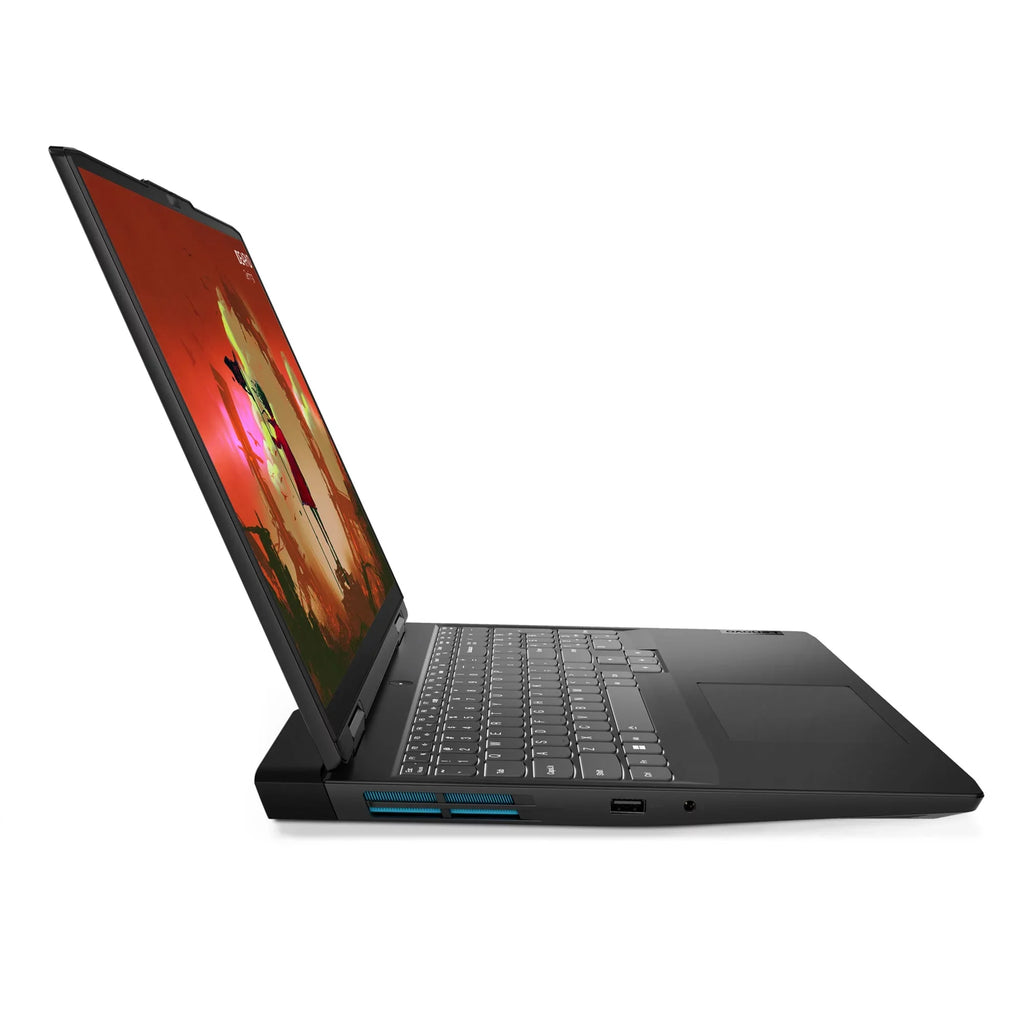 Lenovo IdeaPad Gaming 3 Laptop, 16" IPSize  165Hz, Ryzen 7 6800H, 16GB, 512GB, For Gaming