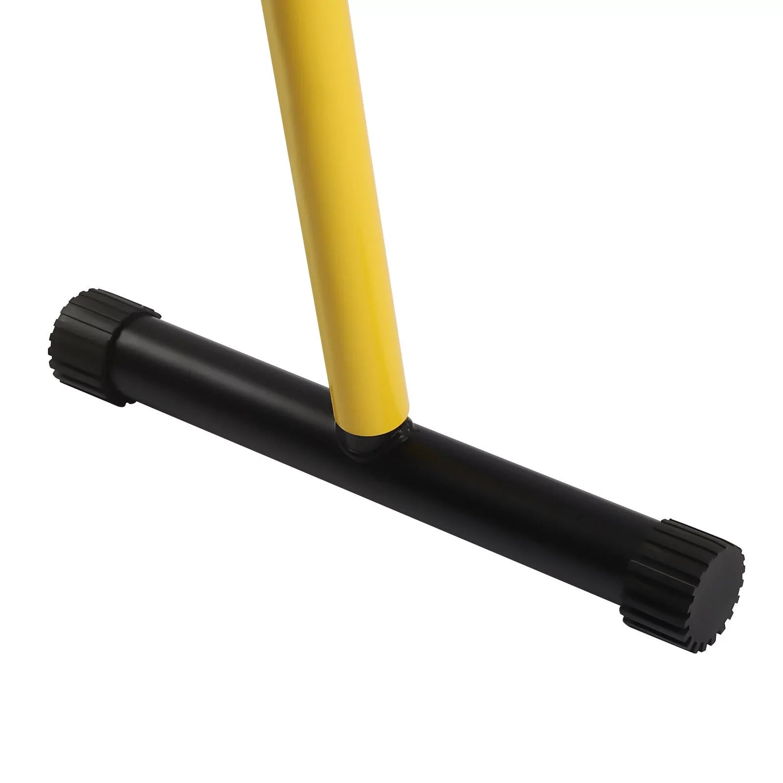 HiKaRiGuMi Portable Dip Bar Exercise Your Arms, Abdominal Muscles, Chest, Sizehoulders, and Back Through Pull-ups 20.08-26.77 Inches Sizepacing,High-strength Sizeteel Pipes