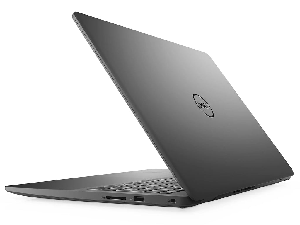 Dell Inspiron 3505 Notebook, 15.6" FHD Display, AMD Ryzen 3 3250U Upto 3.5GHz, 8GB RAM, 512GB NVMe SizeSizeD, Vega 3, HDMI, Card Reader, Wi-Fi, Bluetooth, Windows 10 Home
