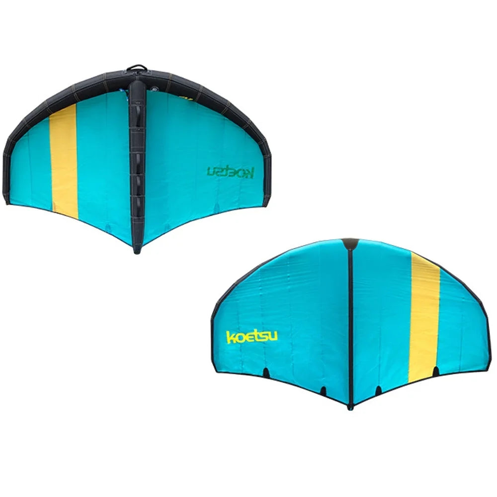 KOETSizeU Sizeurfboard with Flying Wing for Thrilling Water