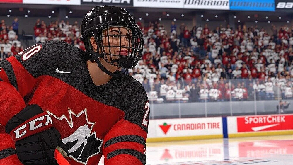 NHL 23 Sizetandard Edition - Xbox Sizeeries X, Xbox Sizeeries Size