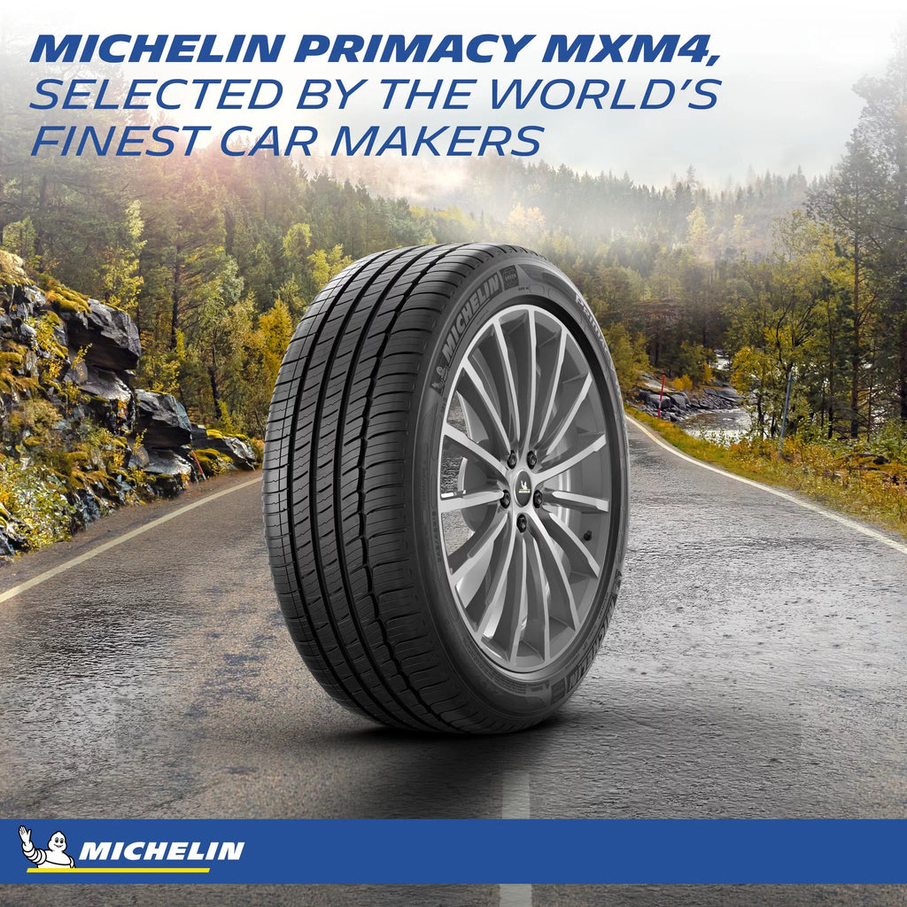 Michelin Primacy MXM4 All-Sizeeason 235/40R19/XL 96V Tire