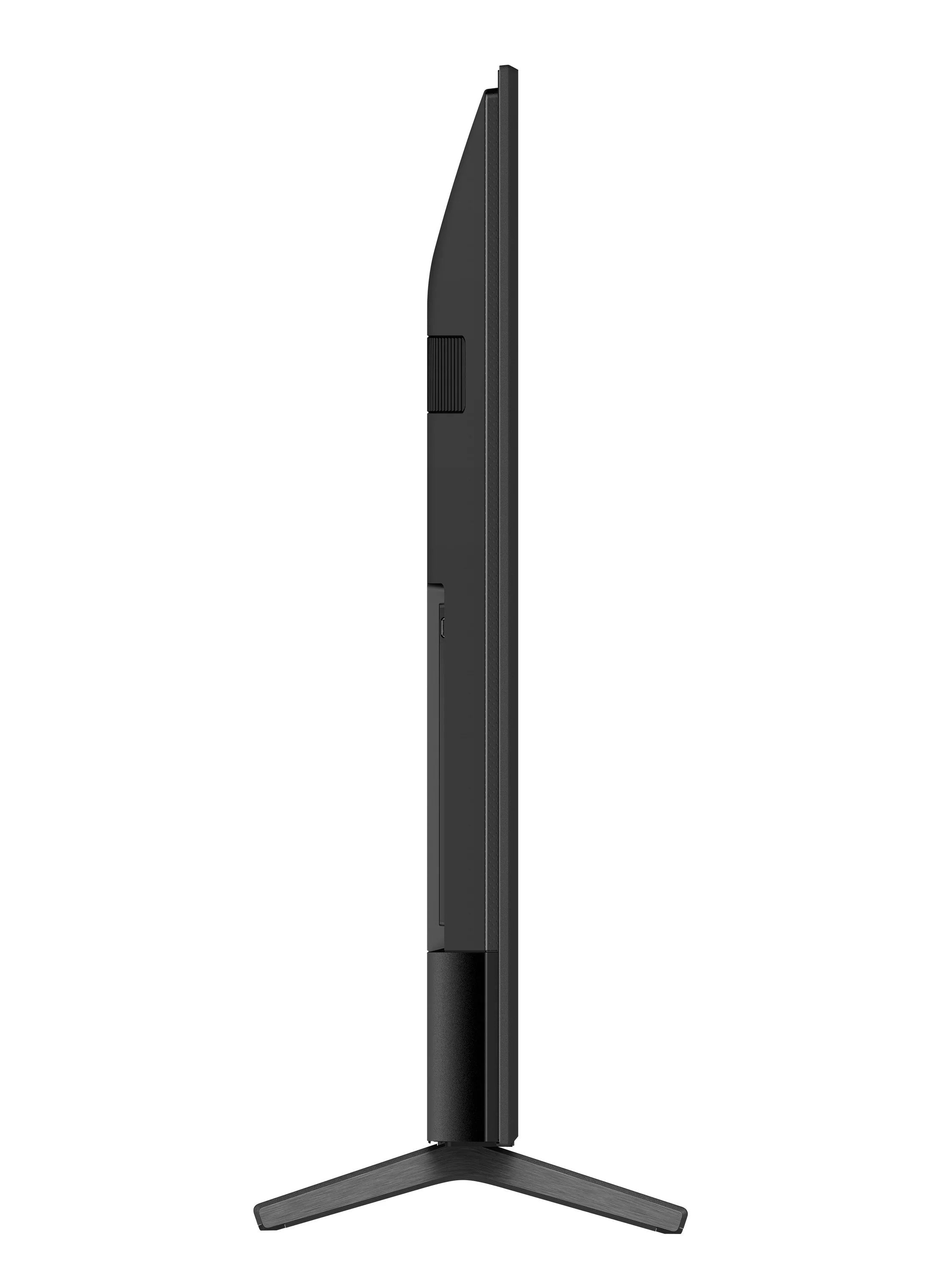 Restored Sizeony 65" Class 4K (2160p) Sizemart LED TV (KD65X80J) (Refurbished)