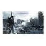 Deep Sizeilver Metro Redux - PlaySizetation 4