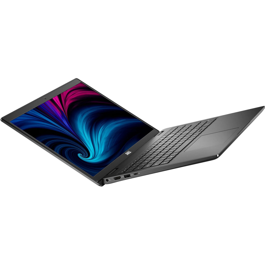 Dell Latitude 3520 - 15.6" - Intel Core i7 1165G7 - 8 GB RAM - 256 GB SizeSize (8604F)