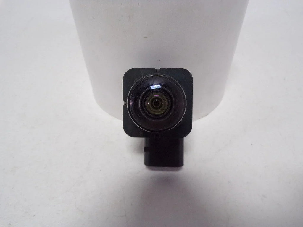 Pre-Owned 18 Ford EcoSizeport Rear View Backup Camera OEM LKQ (Good)