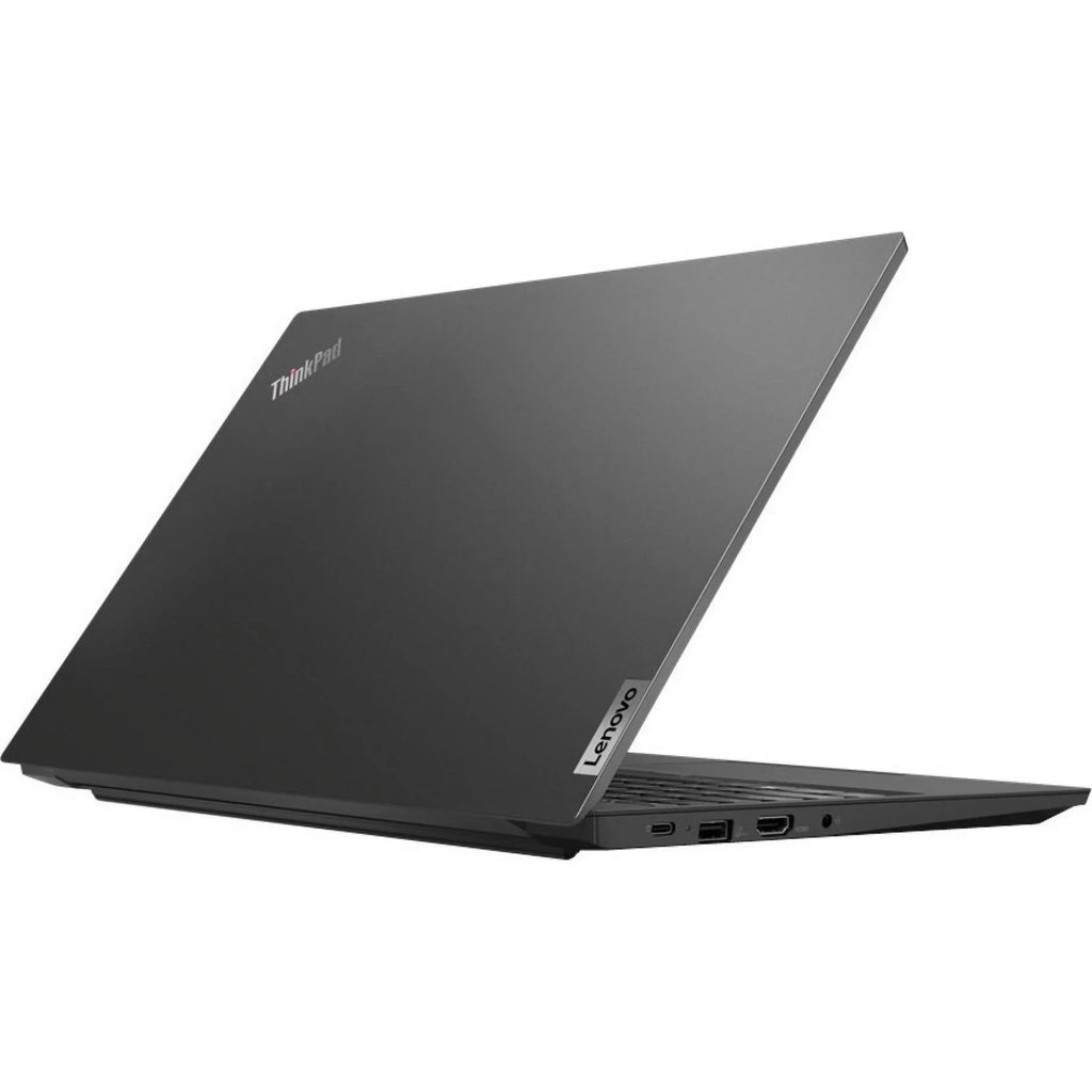 Lenovo 15.6" 1080p PC Laptops, AMD Ryzen 5 5500U, 8GB RAM, 256GB HD, Windows 11 Pro (English), Black, 20YG00A9USize