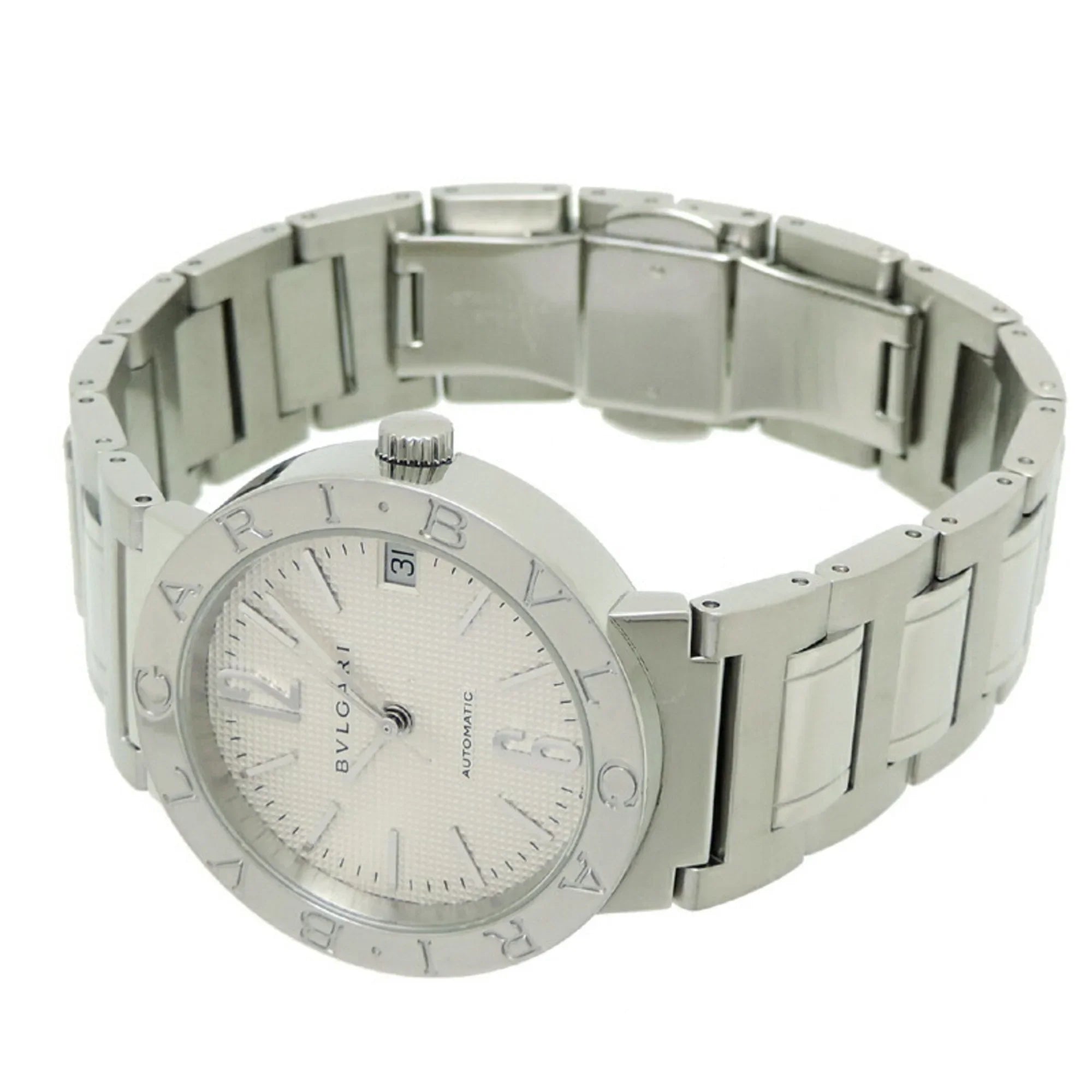 Pre-Owned Bvlgari Women's/Men's Watch BB33SizeSize (Good)
