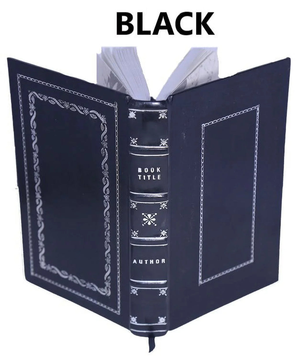 Remarks upon alchemy and the alchemists : indicating a method of discovering the true nature of hermetic philosophy : and showing that the search after the [Premium Leather Bound]