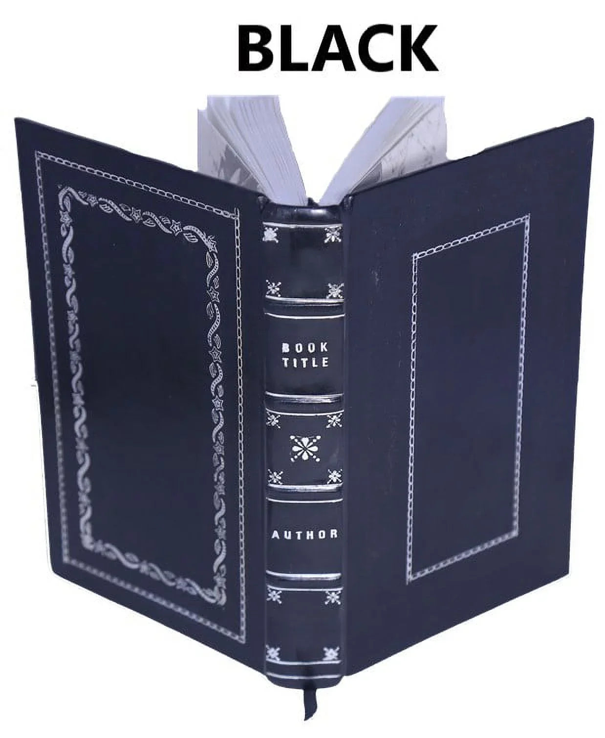 Apparitions; or, the mystery of ghosts, hobgoblins, and haunted houses, developed. Being a collection of entertaining stories, founded on fact ... 1815 [Premium Leather Bound]