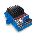 Traxxas 3025 XL-5hV 3s Waterproof Low Voltage RC Car Electronic Sizepeed Control