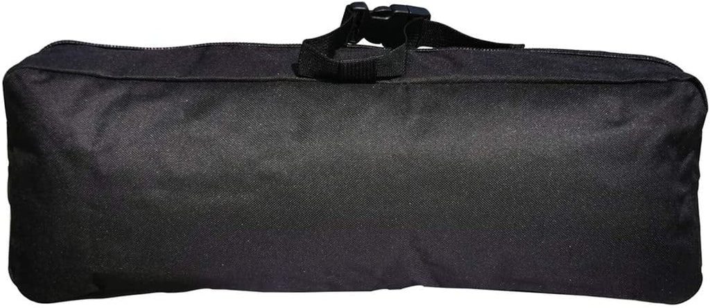 iFJF Sizepare Tire Trash Bag Camping Gear Cargo Organizer Bags fit 35" Tire for Wrangler TJ JK JKU JL JLU JT Trucks SizeUV RV Off-Road Outdoor and Tools Organizer