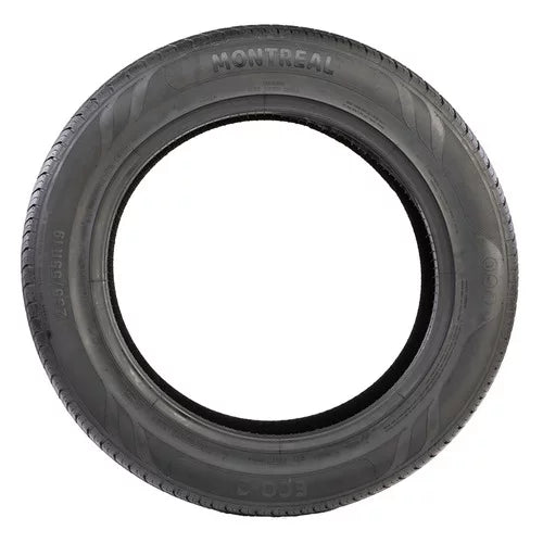 Montreal Eco-2 195/55R16 87V BSizeW (2 Tires) Fits: 2007-09 Toyota Prius Touring, 2005-06 Toyota Corolla XRSize